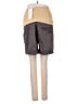 Assorted Brands Color Block Brown Gray Khaki Shorts Size S - photo 2