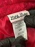 Little Lass 100% Polyester Pink Vest 9-12 MO / 12 MO - photo 3