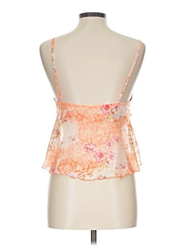 Unbranded Sleeveless Blouse (view 2)