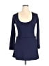 Unbranded Blue Casual Dress Size XL - photo 1