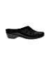 Easy Spirit Black Mule/Clog Size 9 - photo 1
