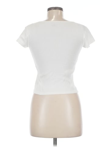 Brandy Melville Short Sleeve T-Shirt (view 2)