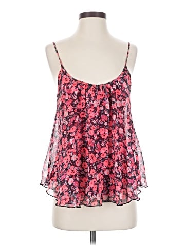 Express Sleeveless Blouse (view 1)