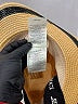 Gucci Tan Sun Hat Size M - photo 2