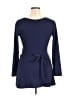 Unbranded Blue Casual Dress Size XL - photo 2