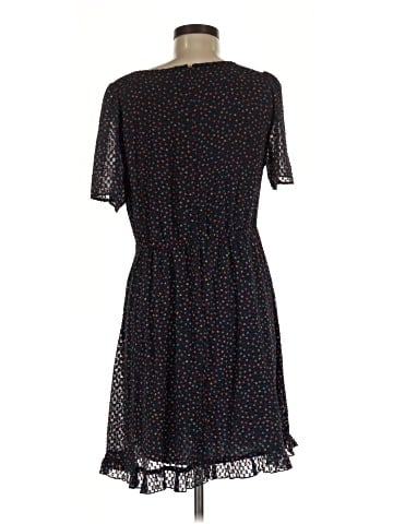 Madewell Casual Dress (view 2)