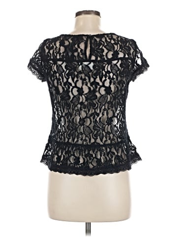 Abercrombie & Fitch Short Sleeve Top (view 2)