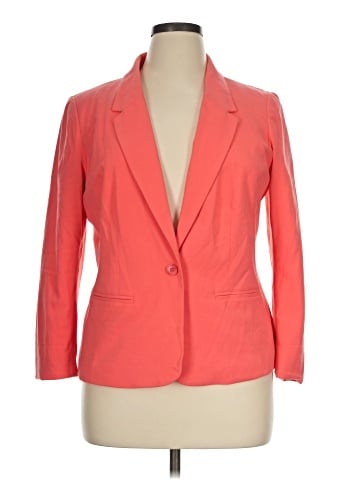 Kensie Blazer (view 1)