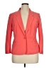 Kensie Orange Blazer Size XL - photo 1