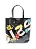 Desigual Black Tote One size - photo 1