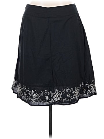G.H. Bass & Co. Casual Skirt (view 1)