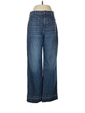 Madewell Jeans (view 1)