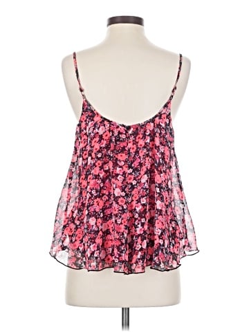 Express Sleeveless Blouse (view 2)