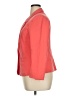 Kensie Orange Blazer Size XL - photo 5