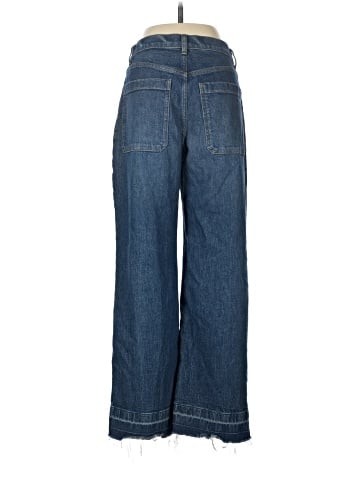 Madewell Jeans (view 2)