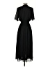Zara Black Cocktail Dress Size XS - photo 2