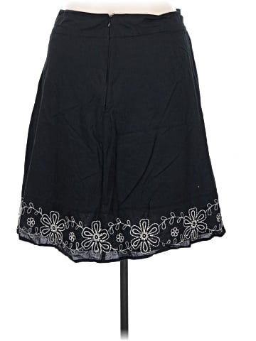 G.H. Bass & Co. Casual Skirt (view 2)