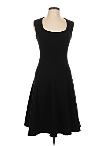 Sportmax Casual Dress (view 1)