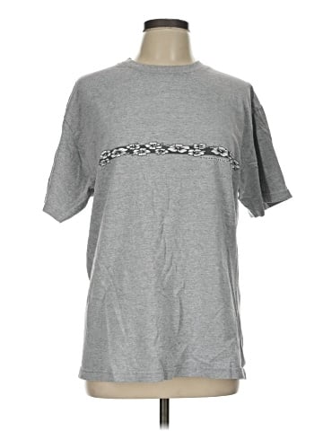 Alstyle Apparel & Activewear Short Sleeve T-Shirt (view 1)