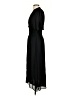 Zara Black Cocktail Dress Size XS - photo 5
