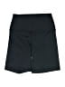 Reformation Solid Black Athletic Shorts Size XS - photo 1