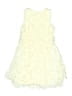 Zara Yellow Dress Size 7 - photo 2