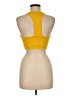 All Access Yellow Sports Bra Size M - photo 2