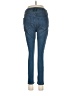 Old Navy Stripes Blue Jeans Size 6 (petite) - photo 2