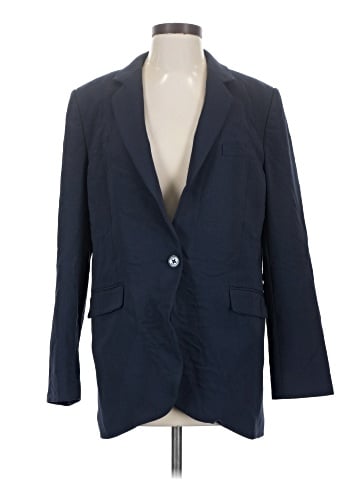 MICHAEL Michael Kors Wool Blazer (view 1)