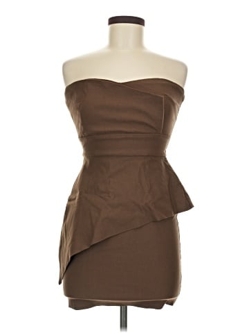 Lovely Day Cocktail Dress (view 1)
