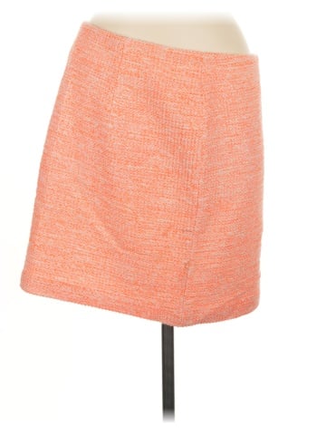 Madewell Casual Skirt (view 1)