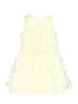 Zara Yellow Dress Size 7 - photo 1