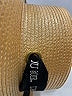 Gucci Tan Sun Hat Size M - photo 3