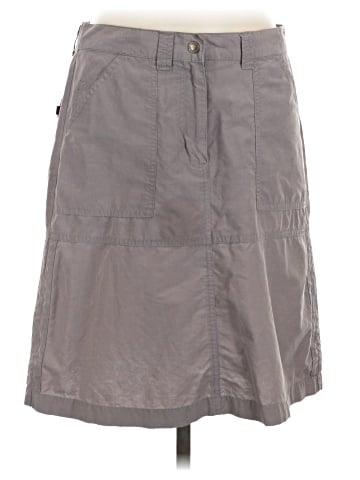 Woolrich Casual Skirt (view 1)