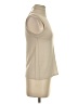 Theory Tan Wool Cardigan Size P/TP - photo 4