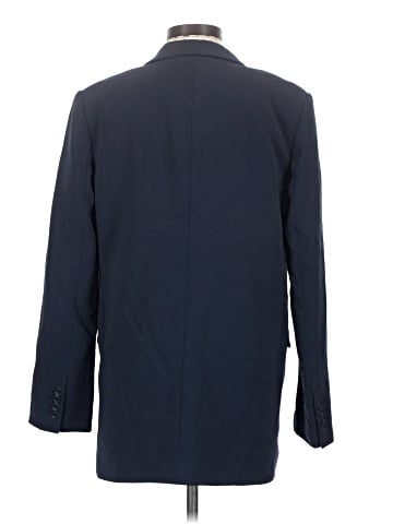 MICHAEL Michael Kors Wool Blazer (view 2)