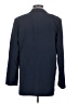 MICHAEL Michael Kors 100% Cashwool Blue Wool Blazer Size 4 - photo 2