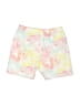 Tahari Tie-dye Pink Shorts Size 6 - photo 1
