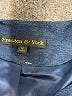 Preston & York 100% Polyester Blue Cardigan Size 12 - photo 7