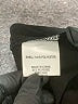 ModCloth 100% Polyester Solid Black Formal Skirt Size 6 - photo 5