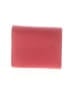 Unbranded 100% Leather Red Leather Wallet One size - photo 2