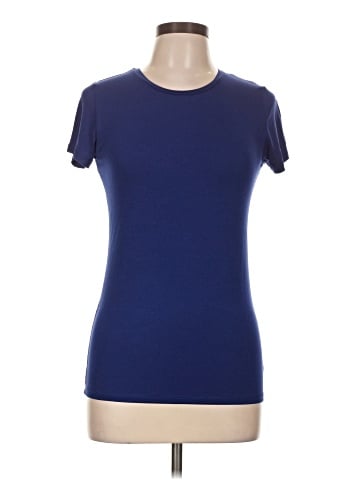 Majestic Filatures Short Sleeve T-Shirt (view 1)