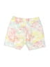 Tahari Tie-dye Pink Shorts Size 6 - photo 2