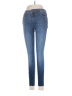 Kut from the Kloth Hearts Blue Jeans Size 2 - photo 1