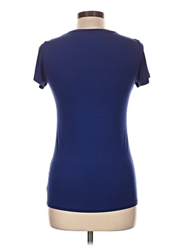 Majestic Filatures Short Sleeve T-Shirt (view 2)