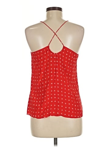 Madewell Silk Top (view 2)