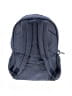 Vera Bradley 100% Cotton Blue Backpack One size - photo 2