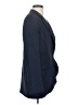 MICHAEL Michael Kors 100% Cashwool Blue Wool Blazer Size 4 - photo 4