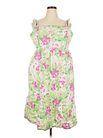 Torrid Cocktail Dress (view 1)