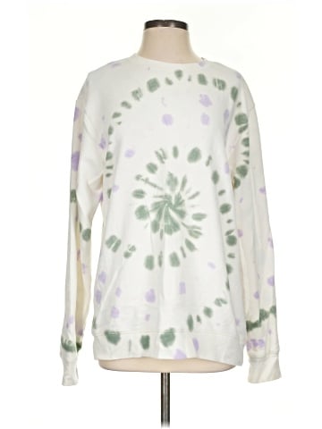 Original Use Pullover Sweater (view 1)